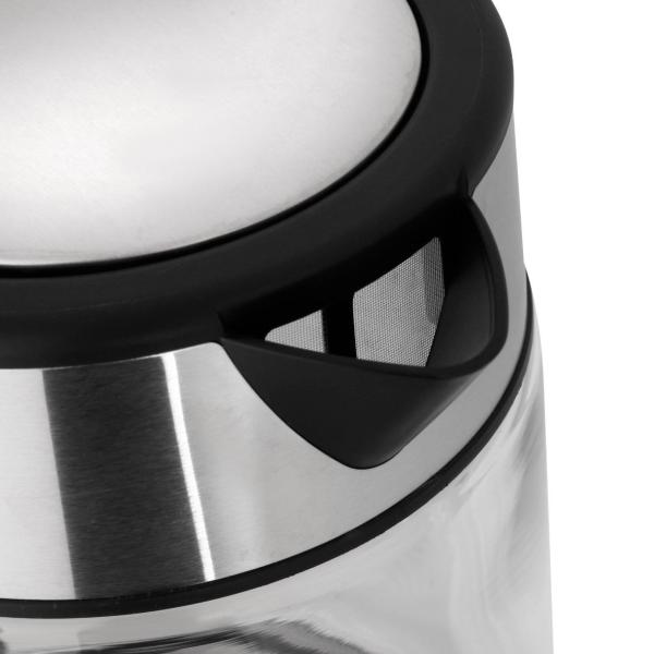 Lauben Electric Kettle EK17GS10