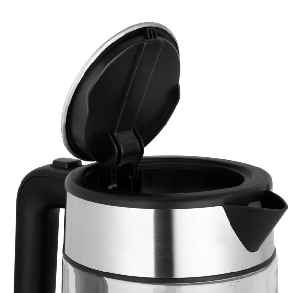 Lauben Electric Kettle EK17GS11