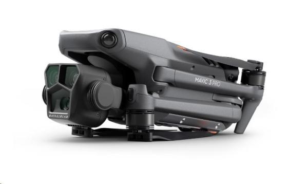 DJI Mavic 3 Pro Fly More Combo (DJI RC)4