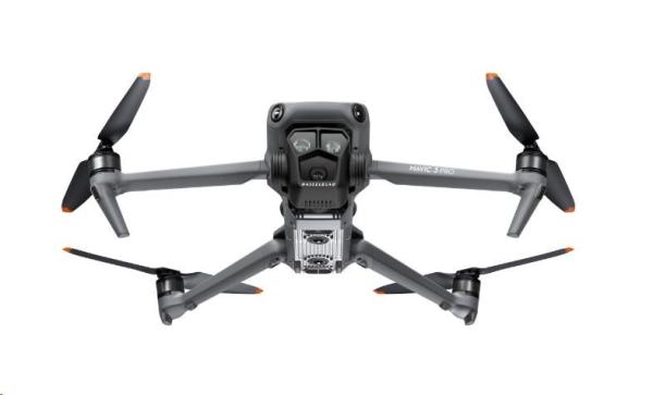 DJI Mavic 3 Pro Fly More Combo (DJI RC)5