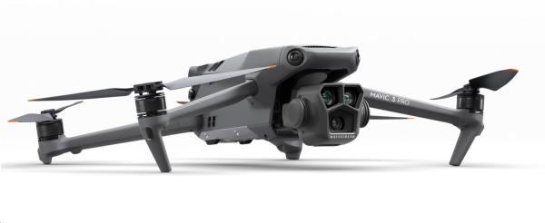 DJI Mavic 3 Pro Fly More Combo (DJI RC)2