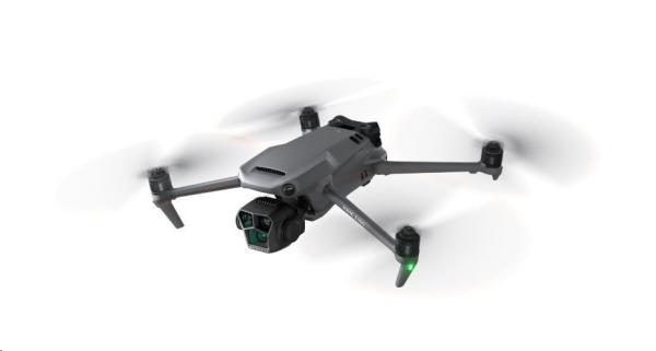 DJI Mavic 3 Pro Fly More Combo (DJI RC Pro)1