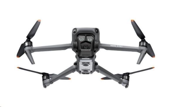 DJI Mavic 3 Pro Fly More Combo (DJI RC Pro)3
