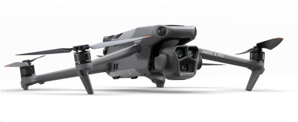 DJI Mavic 3 Pro Fly More Combo (DJI RC Pro)5