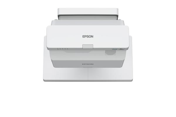 EPSON projektor EB-770F,  1920x1080,  4100ANSI,  2.500.000:1,  USB,  VGA,  HDMI,  LAN,  WiFi (Direct),  5 LET ZÁRUKA