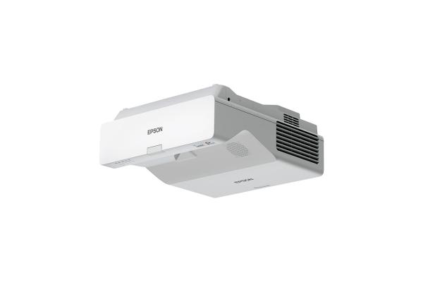 EPSON projektor EB-770F,  1920x1080,  4100ANSI,  2.500.000:1,  USB,  VGA,  HDMI,  LAN,  WiFi (Direct),  5 LET ZÁRUKA0