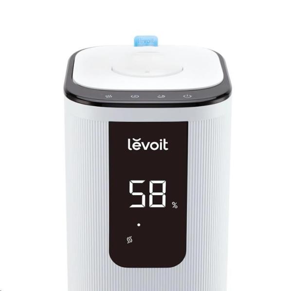 Levoit OasisMist1000S Smart zvlhčovač vzduchu 10L5