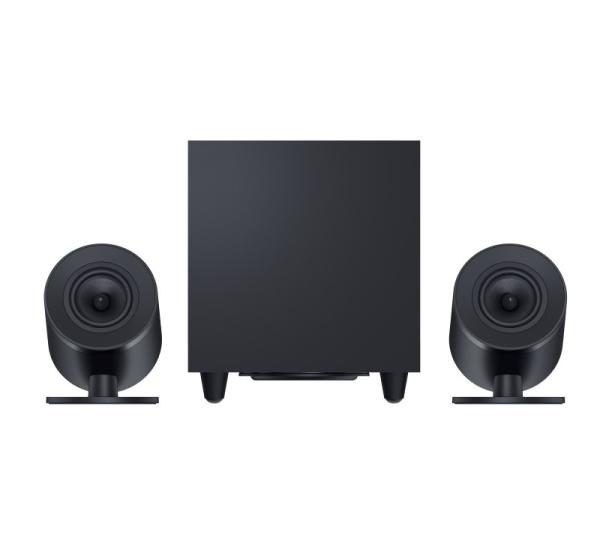RAZER reproduktor Nommo V2 Pro,  2.1 Reproduktory se Subwooferem,  RGB1