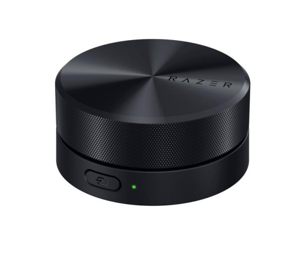 RAZER reproduktor Nommo V2 Pro,  2.1 Reproduktory se Subwooferem,  RGB5