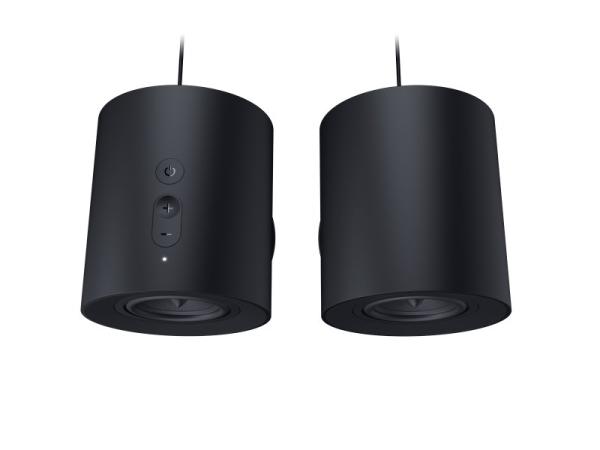 RAZER reproduktor Nommo V2 X,  2.0 Reproduktory2