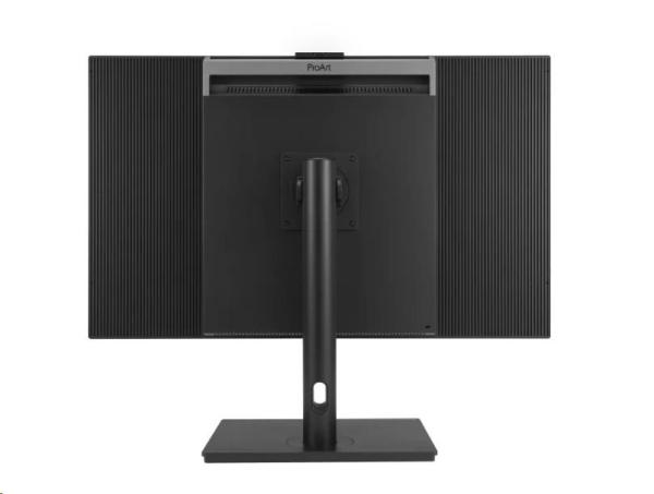 ASUS LCD 31.5" PA32DC 3840x2160 OLED ProArt 0.1ms 500cd peek 60Hz REPRO USB-C-VIDEO+65W HDMI DP USB-HUB PIVOT VESA7