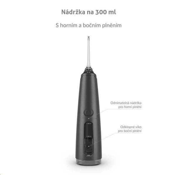 Truelife AquaFloss Compact C3007