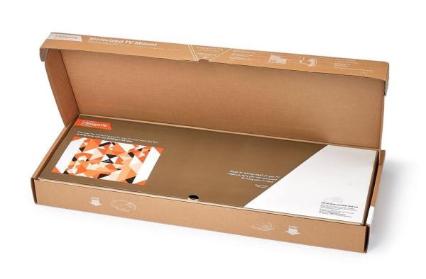 Vogel"s TVM 7675 MotionMount - elektrický držák16