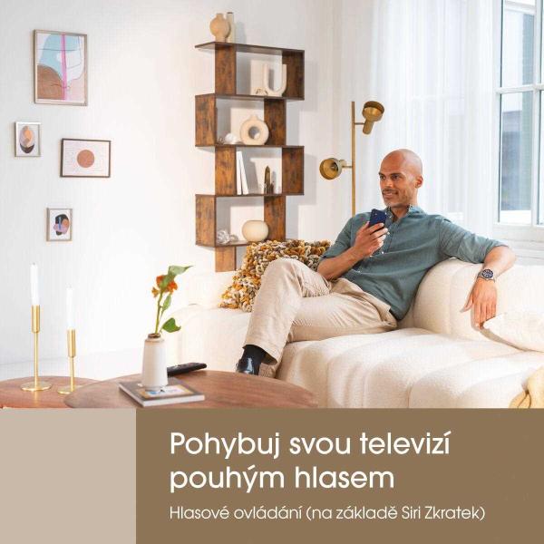 Vogel"s TVM 7675 MotionMount - elektrický držák5