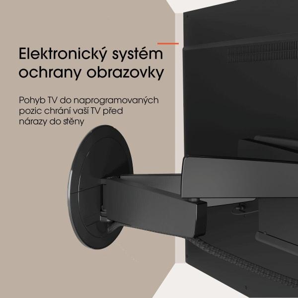 Vogel"s TVM 7675 MotionMount - elektrický držák8