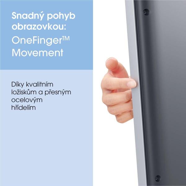 Vogel"s TVM 3843 TV rameno 3 klouby XL2