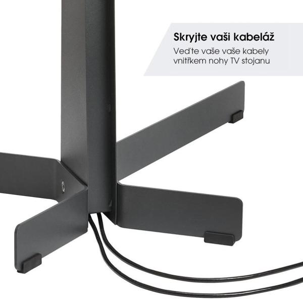 Vogel"s TVS 3690 TV stojan kov2
