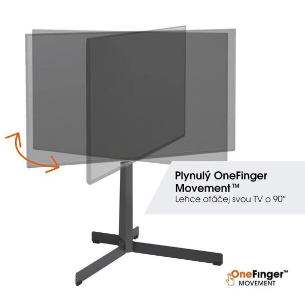 Vogel"s TVS 3690 TV stojan kov4