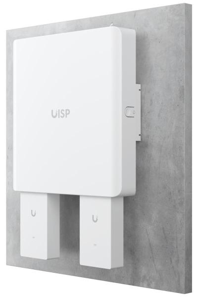 UBNT UISP-P nepřerušitelný systém napájení UISP Power8