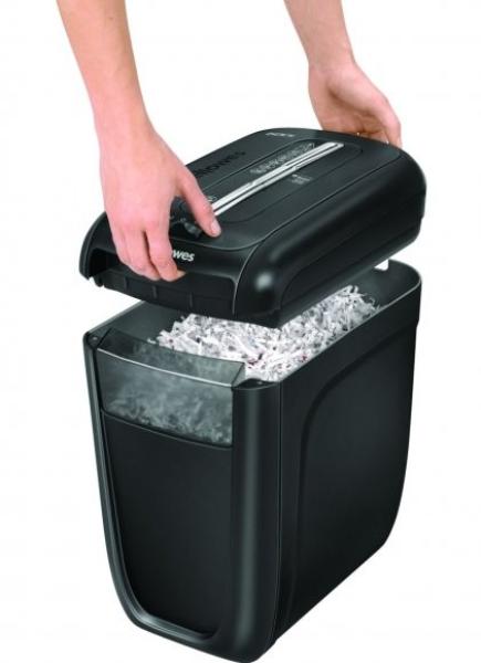 Skartovač Fellowes 60 Cs2