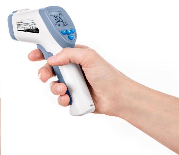 TrueLife Care Q72