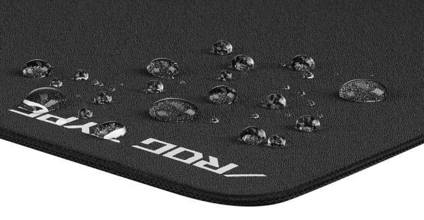 ASUS podložka pod myš ROG Hone Ace XXL Aim Lab Edition,  textil3