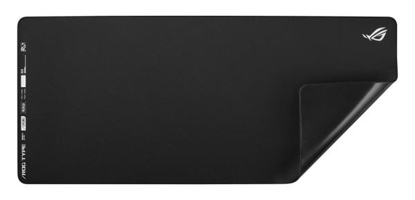 ASUS podložka pod myš ROG Hone Ace XXL Aim Lab Edition,  textil8