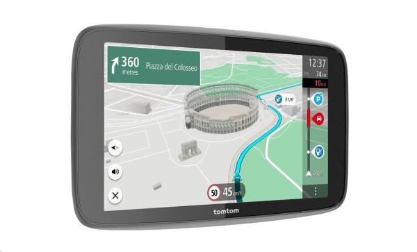 TomTom GO Superior 70