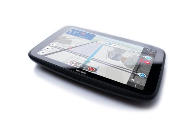 TomTom GO Superior 73