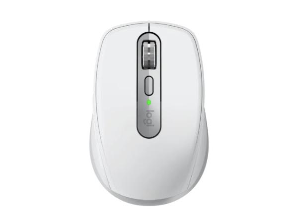Logitech myš MX Anywhere 3S pro Business,  bílá,  EMEA
