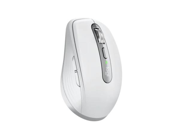 Logitech myš MX Anywhere 3S pro Business,  bílá,  EMEA1