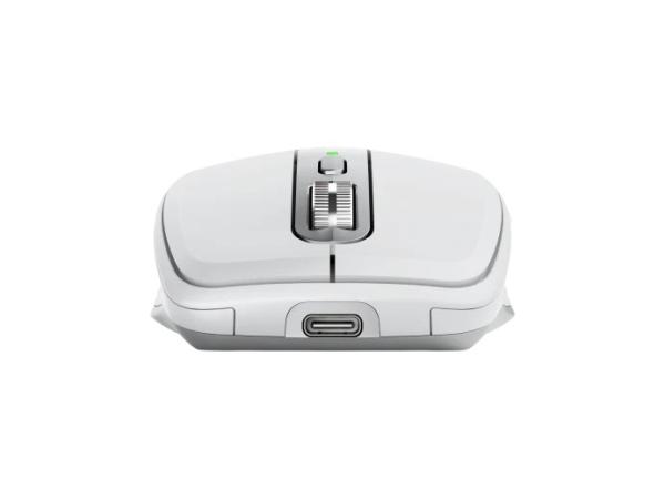 Logitech myš MX Anywhere 3S pro Business,  bílá,  EMEA2