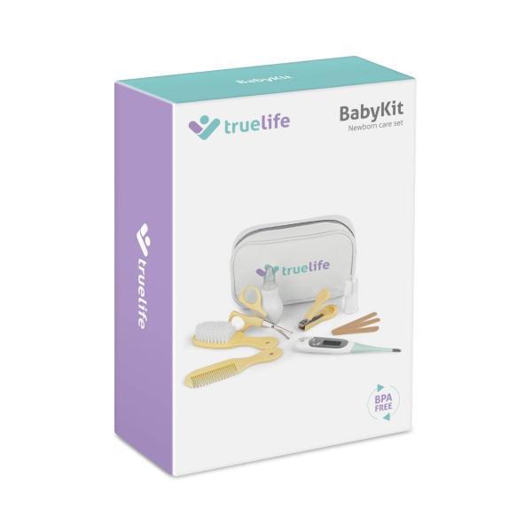 TrueLife BabyKit - Startovací sady pro miminka10