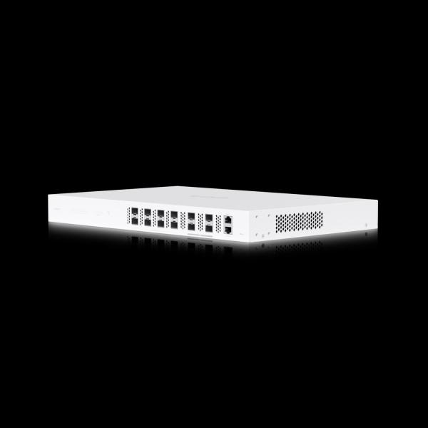 UBNT UISP-FIBER-OLT-XGS,  Fiber XGS/ XG/ G-PON OLT