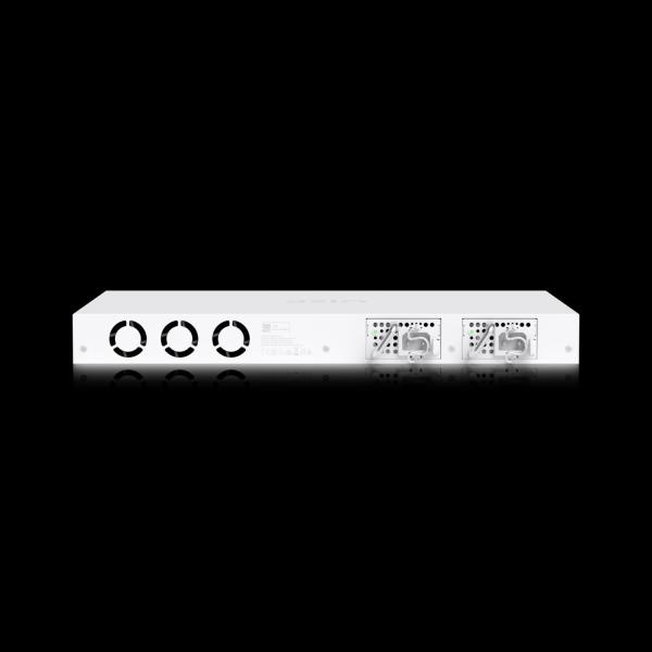UBNT UISP-FIBER-OLT-XGS,  Fiber XGS/ XG/ G-PON OLT3
