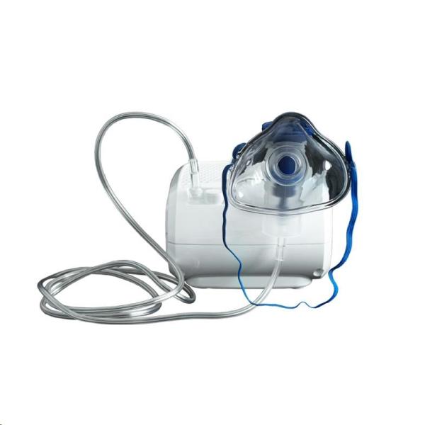 Orava NE-31 kompresorový inhalátor,  45 W,  6 ml,  pro domácí použití,  k léčbě dýchacích onemocnění1