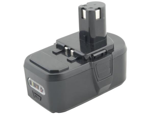 AVACOM baterie pro RYOBI BPL 1820 Li-Ion 18V 4000mAh