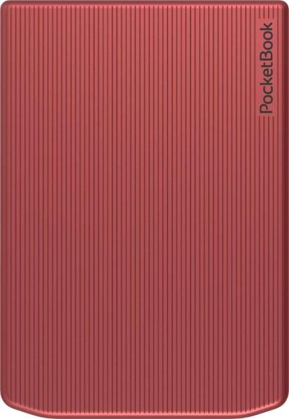 POCKETBOOK 634 Pocketbook Verse Pro - Passion Red5