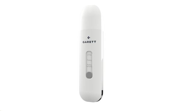 Garett Beauty Breeze Scrub -  přístroj pro ultrazvukový kavitační peeling3