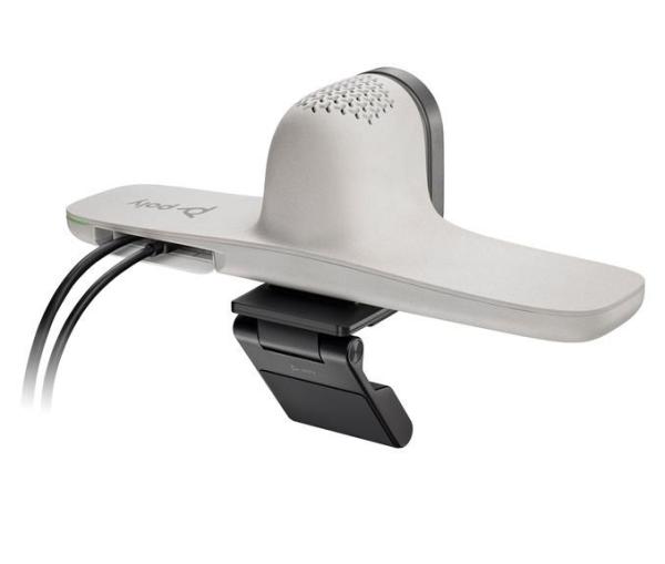 Poly Studio E70,  kamera 4K1