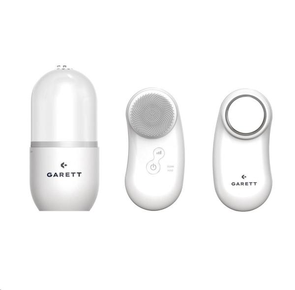 Garett Beauty Multi Clean - multifunkční přístroj na čištění a péči o tvář1