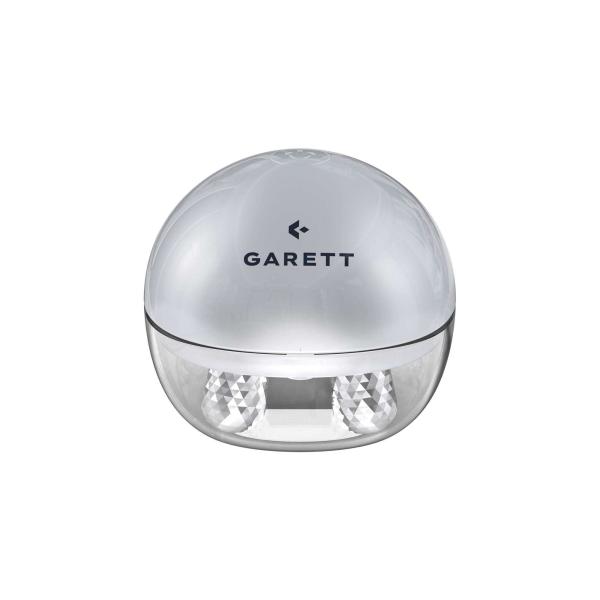 Garett Garett Beauty Pretty Face - masážní přístroj na obličej s funkcí EMS4
