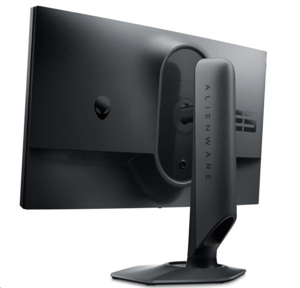 DELL LCD AW2524HF - 24, 5"/ IPS/ LED/ FHD/ 1920x1080/ 16:9/ 255Hz/ 1ms/ 1000:1/ 400 cd/ m2/ HDMI/ DP/ Pivot/ VESA/ 3YNBD (210-BJPH)3