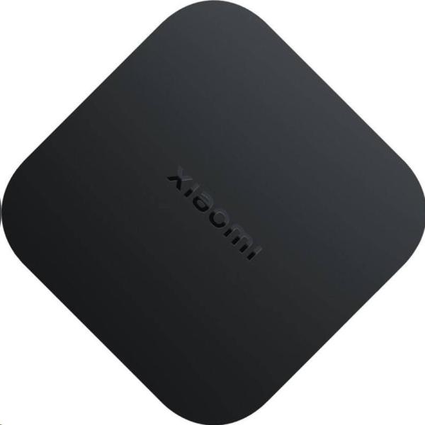 Xiaomi TV Box S 2nd Gen EU1