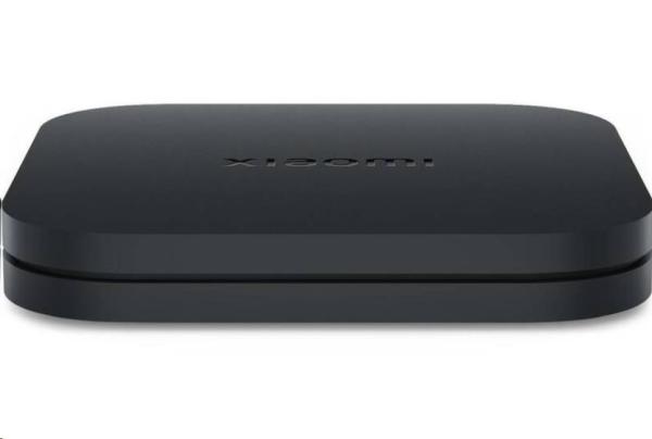 Xiaomi TV Box S 2nd Gen EU2