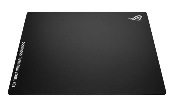 ASUS podložka pod myš ROG Moonstone ACE (vel. L /  Black),  sklo2