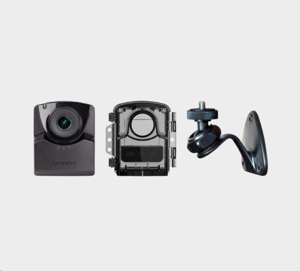 Brinno TLC2020 Časosběrná kamera - Mount Bundle1