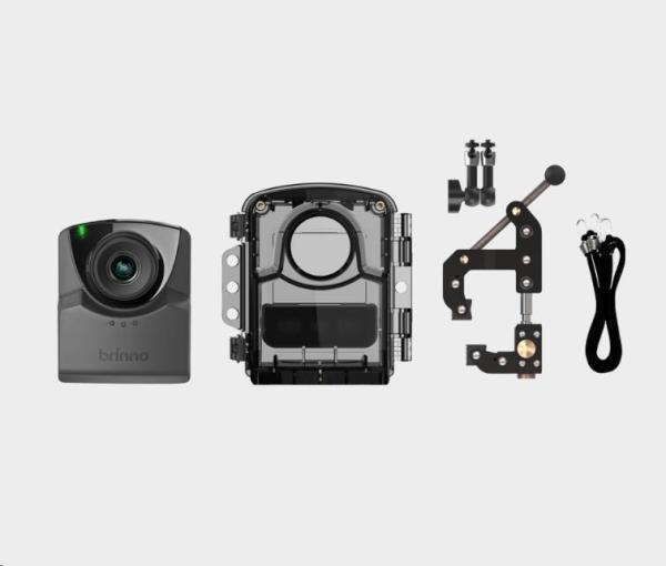 Brinno TLC2020 Časosběrná kamera - Construction Bundle4