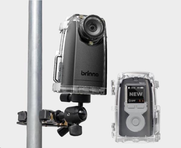 Brinno BCC300-C Časosběrná kamera - Construction Bundle