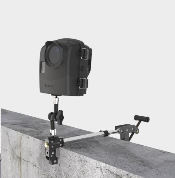 Brinno ACC1000P Svorky pro kameru Plus1